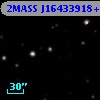 2MASS J16433918+3649212
