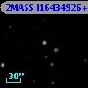 2MASS J16434926+3653586