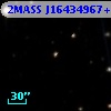 2MASS J16434967+3702420