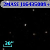 2MASS J16435008+3640149