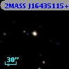 2MASS J16435115+3729151