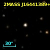 2MASS J16441389+3710417