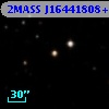 2MASS J16441808+3652242