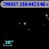 2MASS J16442146+3629099