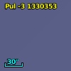 Pul -3 1330353