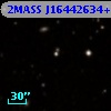 2MASS J16442634+3618486
