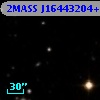 2MASS J16443204+3700597