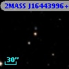 2MASS J16443996+3649287