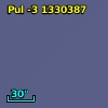 Pul -3 1330387