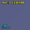 Pul -3 1330394