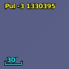 Pul -3 1330395
