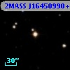 2MASS J16450990+3718015