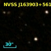 NVSS J163903+561908
