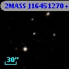 2MASS J16451270+3657172
