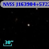 NVSS J163904+572240