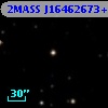 2MASS J16462673+3716032