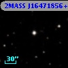 2MASS J16471856+3707543