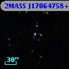 2MASS J17064758+7218501