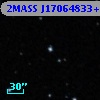 2MASS J17064833+7208559