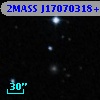 2MASS J17070318+7204021