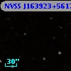 NVSS J163923+561741