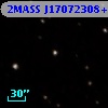 2MASS J17072308+7304387