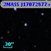 2MASS J17072877+7217309