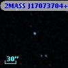 2MASS J17073704+7223203