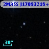 2MASS J17083218+7220407