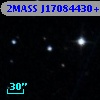2MASS J17084430+7234538
