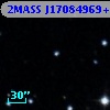 2MASS J17084969+7236246