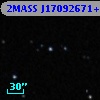 2MASS J17092671+7208153