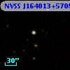 NVSS J164013+570830