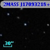 2MASS J17093218+7202440
