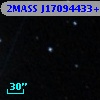 2MASS J17094433+7218427