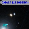 2MASS J17100956+7219521