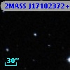 2MASS J17102372+7208358