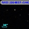 NVSS J164037+544204