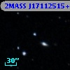 2MASS J17112515+7237023