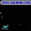 NVSS J164040+545256