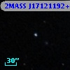 2MASS J17121192+7223411