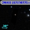 2MASS J17130775+7224184