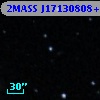 2MASS J17130808+7226505