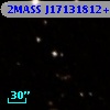 2MASS J17131812+7309017