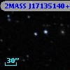 2MASS J17135140+7211183