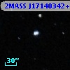 2MASS J17140342+7222556