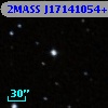 2MASS J17141054+7126222