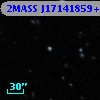 2MASS J17141859+7212066