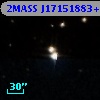 2MASS J17151883+7239193