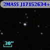 2MASS J17152634+7141148